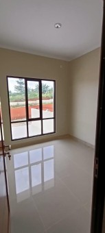 Rumah Dijual di Rawakalong Gunung Sindur Bogor Green Village - Kamar Tidur